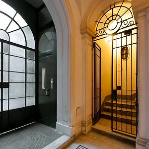 Appartement met Twee Slaapkamers