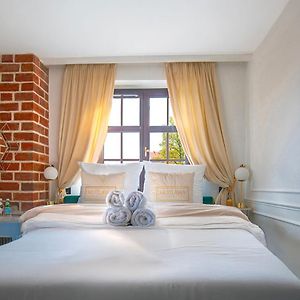 Motlawa Apartments Gdansk Old Town